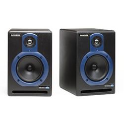 Samson Resolv 65 Passiv Monitor Paar