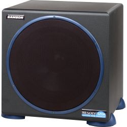 Samson Resolv 120A Aktive SUB