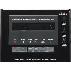 Samson TD 30 Kassettenrecorder fuer EX 30, EX 250