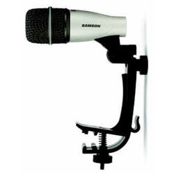 Samson Q Snare Snare Drum Mic