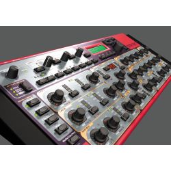 Clavia Nord Rack 3