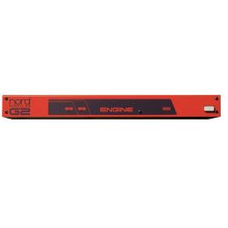 Clavia Nord Modular G 2 Engine