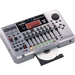Boss BR 900 CD