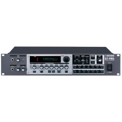 Boss GT Pro 19 Zoll Multieffekt