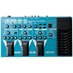 Boss ME 50