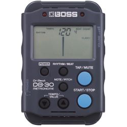 Boss DB-30 Dr. Beat Metronom