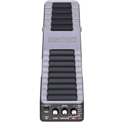 Boss PW10 Wah Wah Pedal