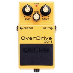 Boss OD-3 Overdrive