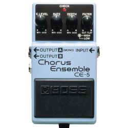 Boss CE-5 Chorus Ensemble