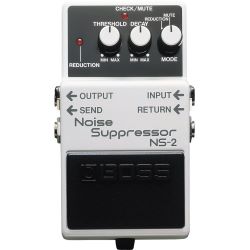 Boss NS-2 Noise Suppressor