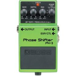 Boss PH-3 Phase Shifter