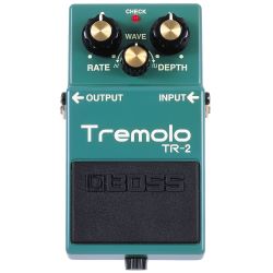 Boss TR-2 Tremolo
