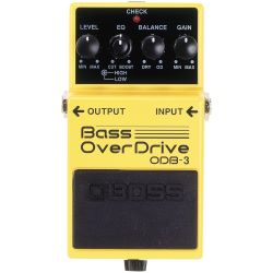 Boss ODB-3 Bass OverDrive