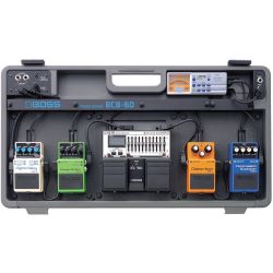 Boss BCB-60 Pedalboard
