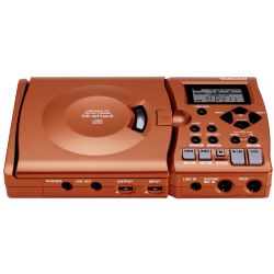 Tascam CD-GT1 MK II Guitar Trainer
