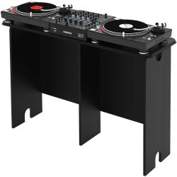 Glorious DJ Mix Station black