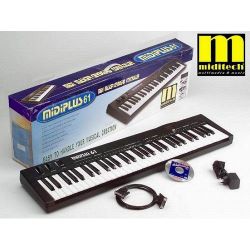 Miditech Midiplus-61