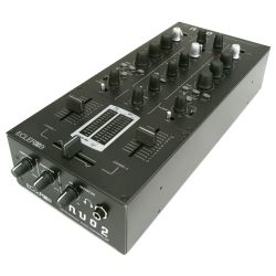Ecler Nuo 2
