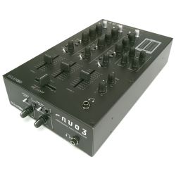 Ecler Nuo 3