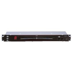 Korg DTR-1000 Rack Tuner Stimmgerät