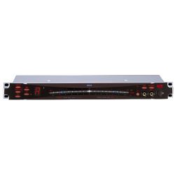 Korg DTR-2000 Rack Tuner Stimmgerät