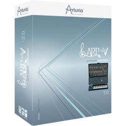 Arturia ARP 2600 V 2.0