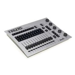 Martin Fingers for Lightjockey