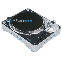 Stanton T-80
