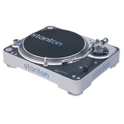Stanton T-120 C (S Tonarm)