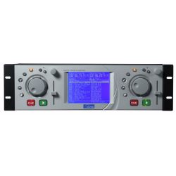 PVDJ DAI Digital Audio Interface