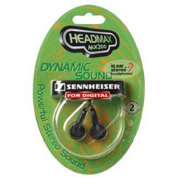 Sennheiser MX 200
