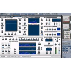 NativeInstruments Reaktor 4 EDU