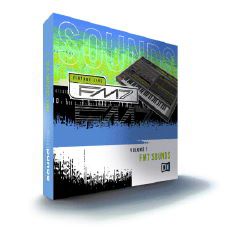 NativeInstruments FM 7 Sound Vol 1
