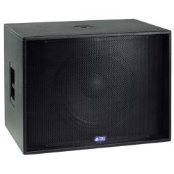 dB Technologies Stage Opera 61.18P Sub