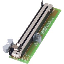 Dateq FA 10 VC Kanalfader für XTC