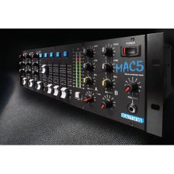 Dateq Mac 5 Powermixer