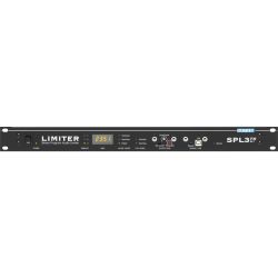 Dateq SPL 3 TS Limiter