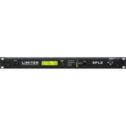 Dateq SPL 5 Limiter