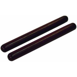 Dimavery Schlagholz Hartholz rot klein