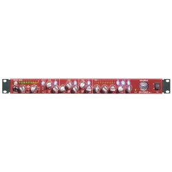 Mindprint EN-Voice MKII Tube Channelstrip
