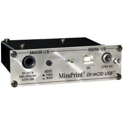 Mindprint DI-Mod USB