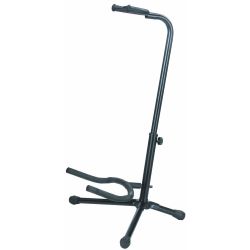Dimavery Gitarrenständer schwarz