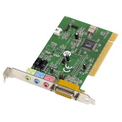 TerraTec 128i PCI