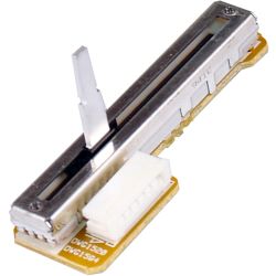 Pioneer DWG1520 Linefader+Platine DJM600 Master