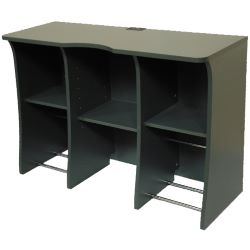 Sefour X30 DJ Console Midnight grey XE300-902