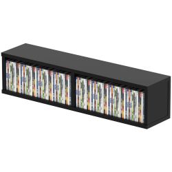 Glorious DJ CD Box black 90