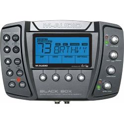 M-Audio Black Box Reloaded
