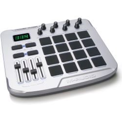 M-Audio Trigger Finger