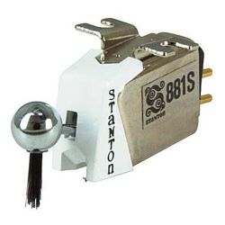 Stanton 881 MK II S