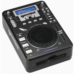 Gemini CFX 20